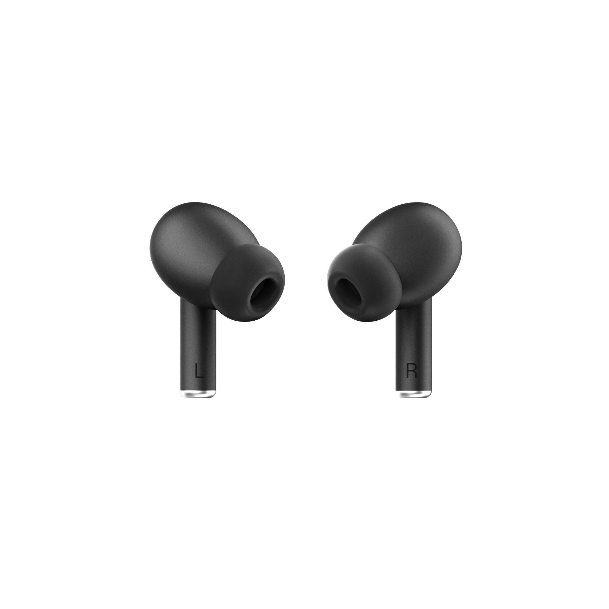 Auricolari in Ear Bluetooth Energy Sistem Style 2 Nero 4/5