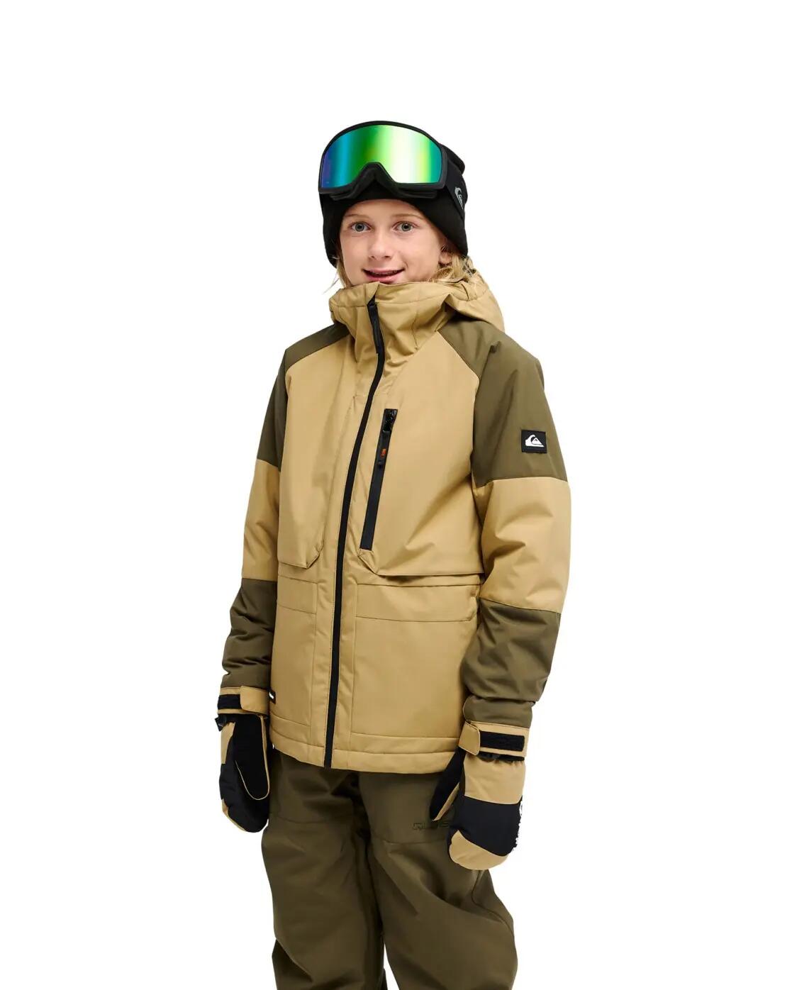 QUIKSILVER picture