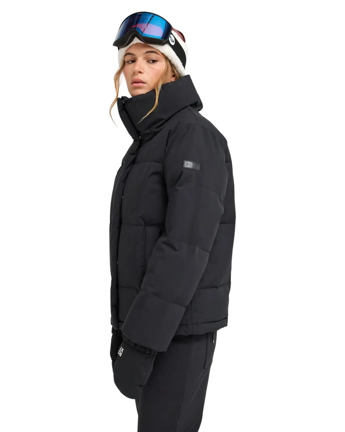 Technisch Snowjack SNOW WINTER REBEL Dames 3/4