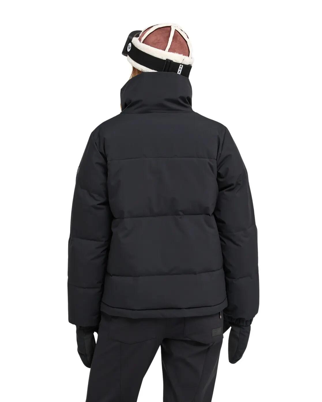 Technisch Snowjack SNOW WINTER REBEL Dames 2/4