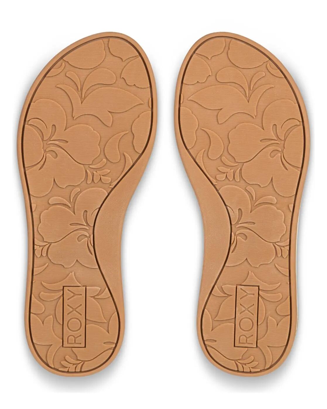 Sandalen COLBEE HI Dames 4/4