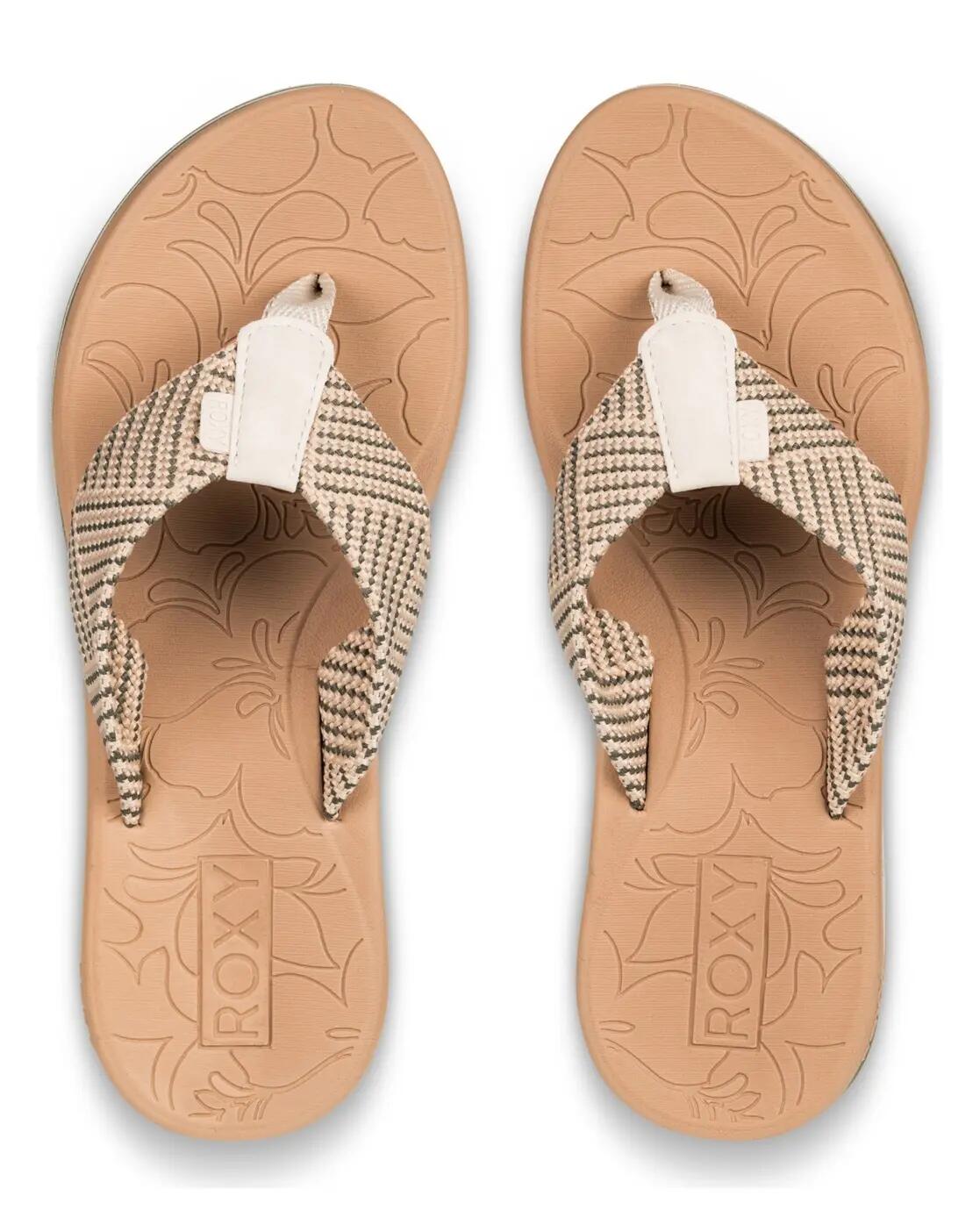 Sandalen COLBEE HI Dames 3/4
