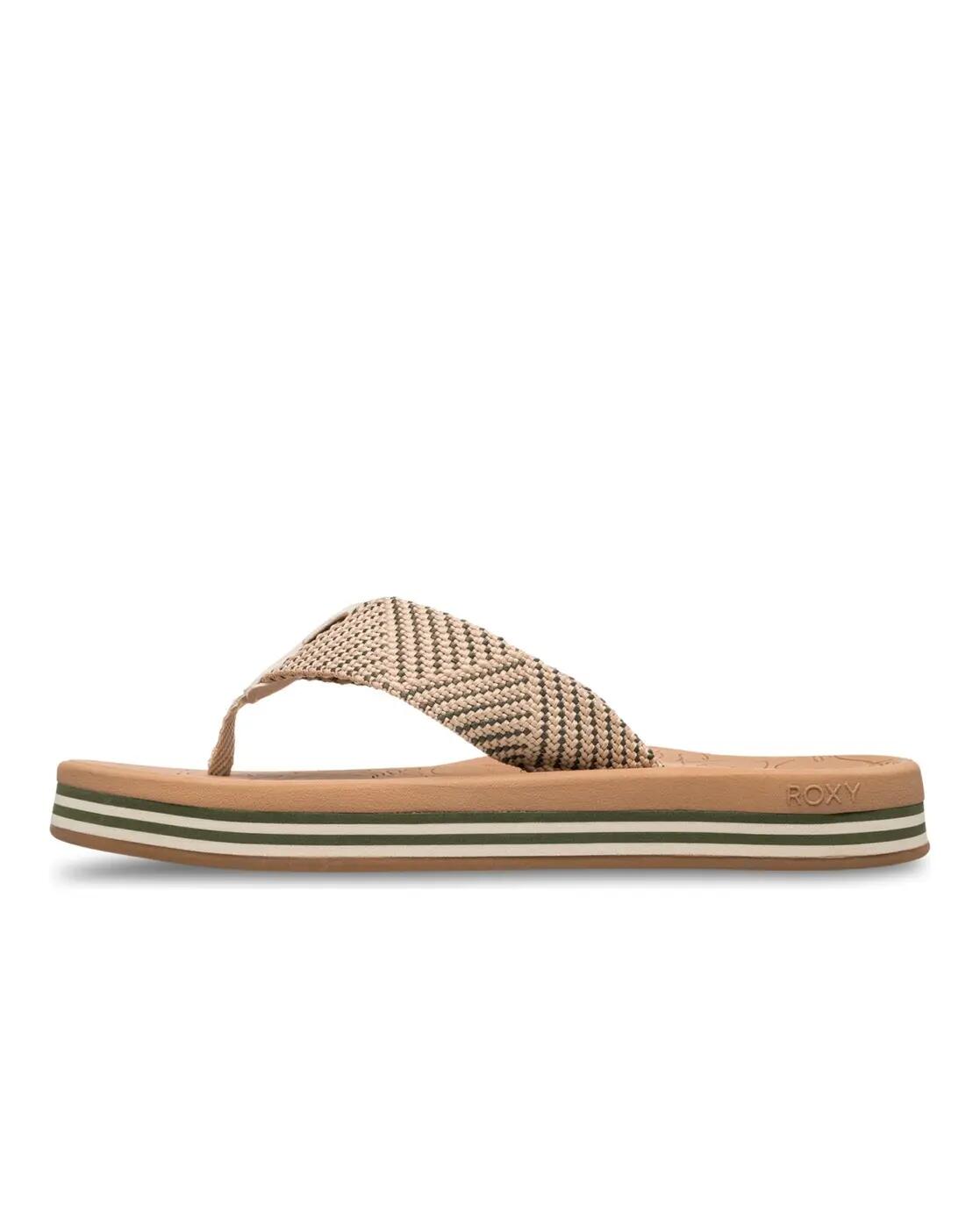 Sandalen COLBEE HI Dames 2/4