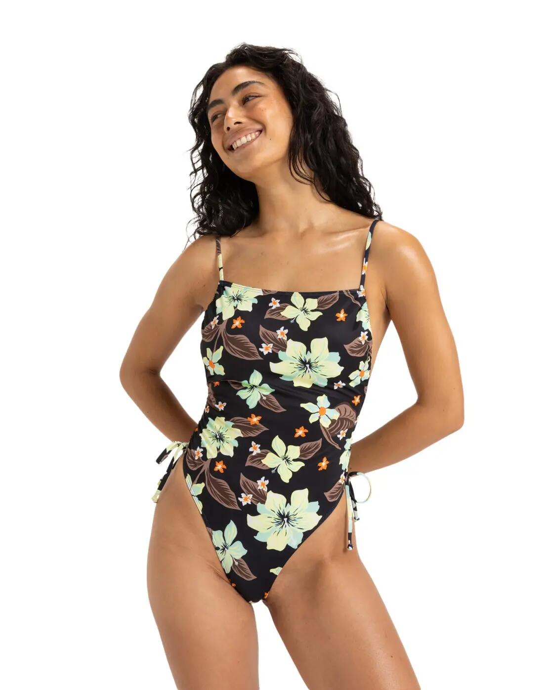 Eendelig Badpak PT BEACH CLASSICS FASHION Dames 2/4