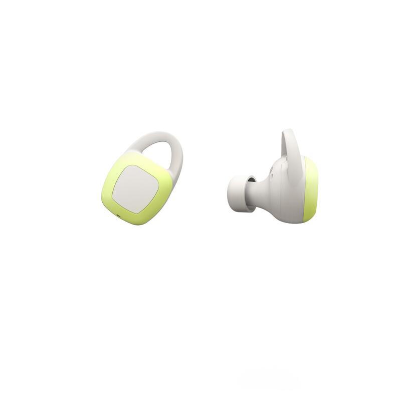 Auriculares Deportivos Energy Sistem Sport 6 True Wireless Light Lime