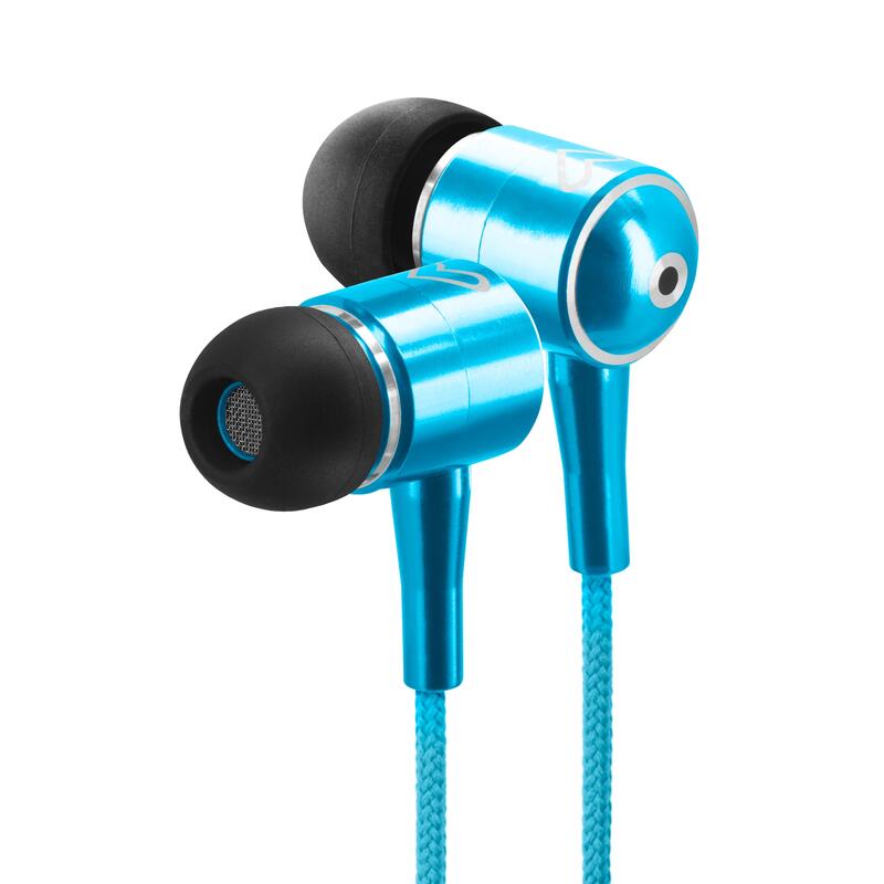 Auriculares Deportivos Energy Sistem Urban 2 Black