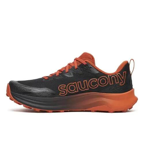 Buty do biegania męskie Saucony Peregrine 16 4/5
