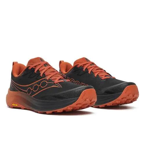 Buty do biegania męskie Saucony Peregrine 16 2/5