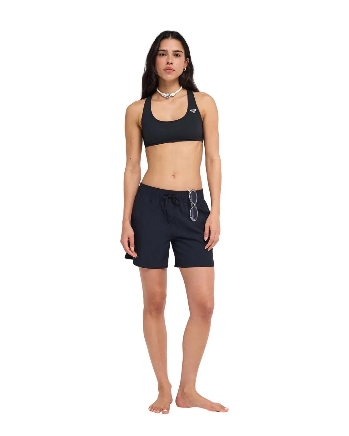 Boardshort ROXY WAVE 5" Dames 4/4