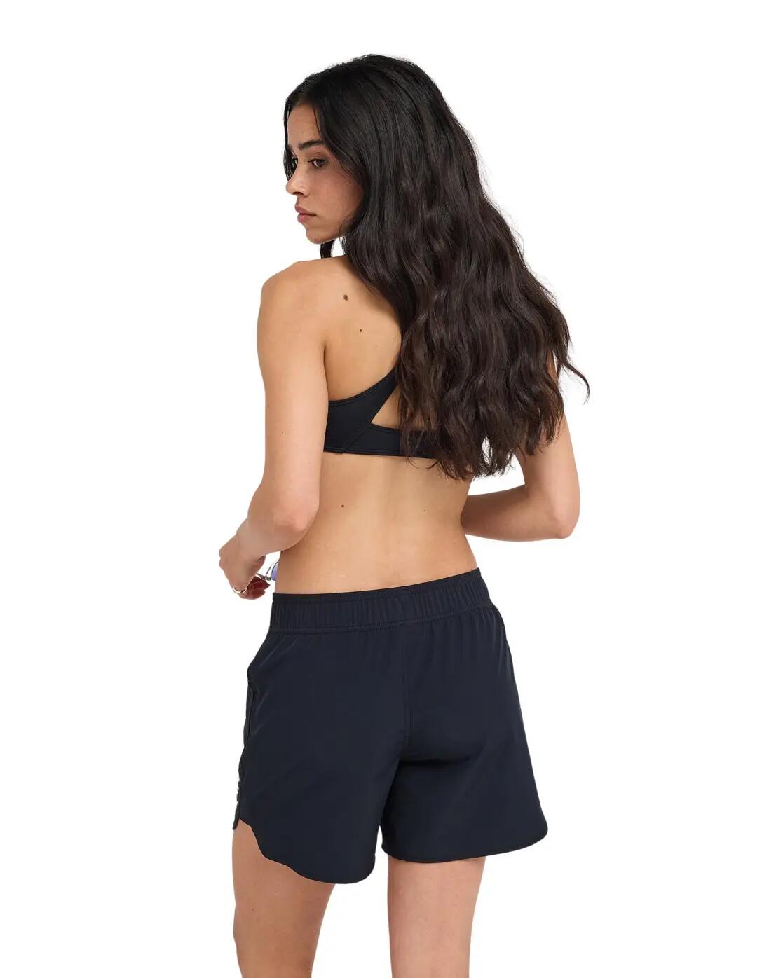 Boardshort ROXY WAVE 5" Dames 2/4