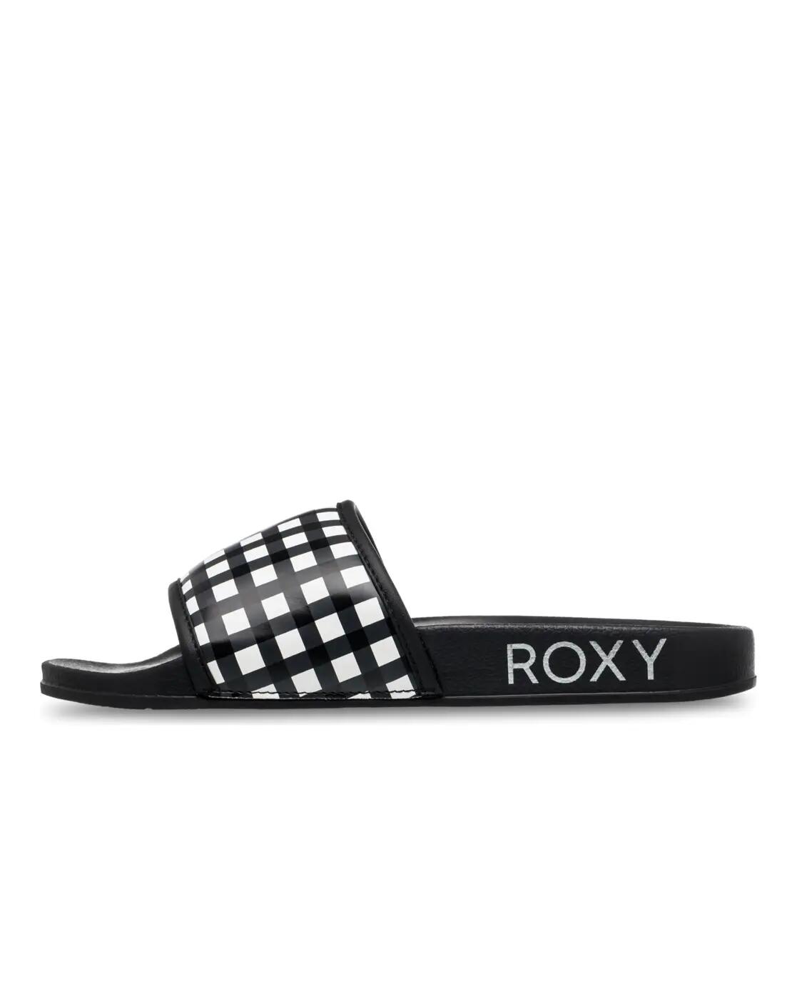 Sandalias SLIPPY IV Negro Mujer 2/4
