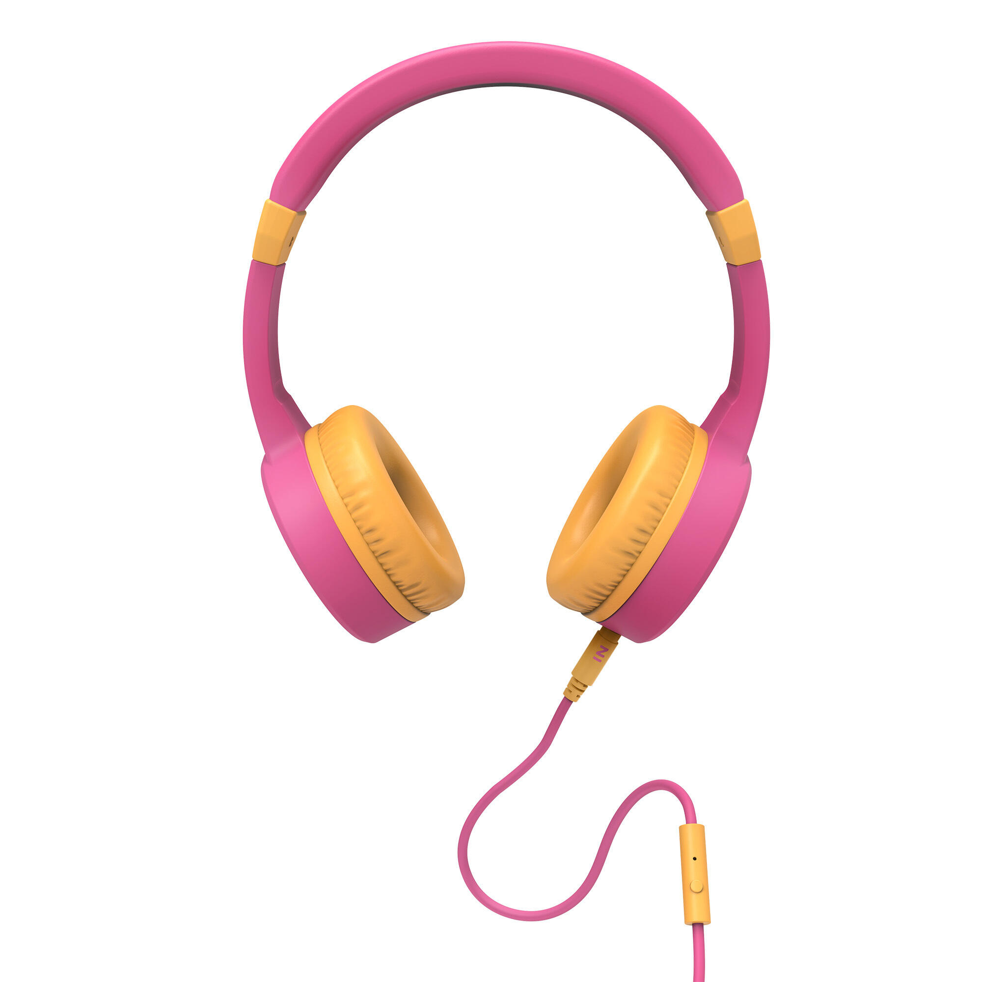 Casque audio Energy Sistem Lol&Roll Pop Kids Avec fil 4/5