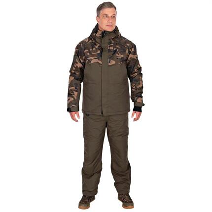 Combinaison d'hiver Fox camouflage/kaki