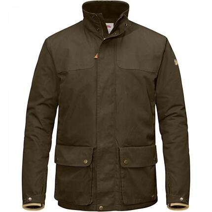 Herren - Jagdjacke - Sörmland Padded Jacket M - Dark Olive