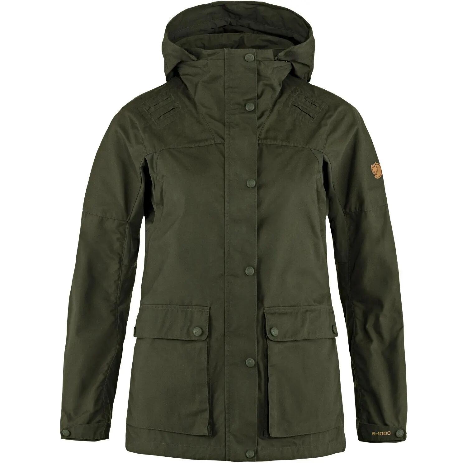 FJÄLRÄVEN KANKEEN picture