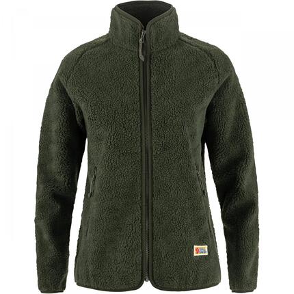 Pullover Damen Vardag Pile W