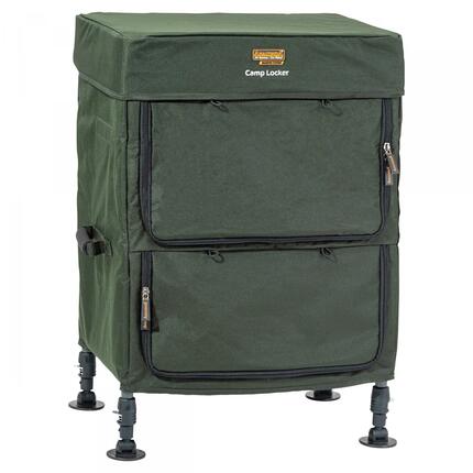 Anaconda Camp Locker - Zelt-Organizer