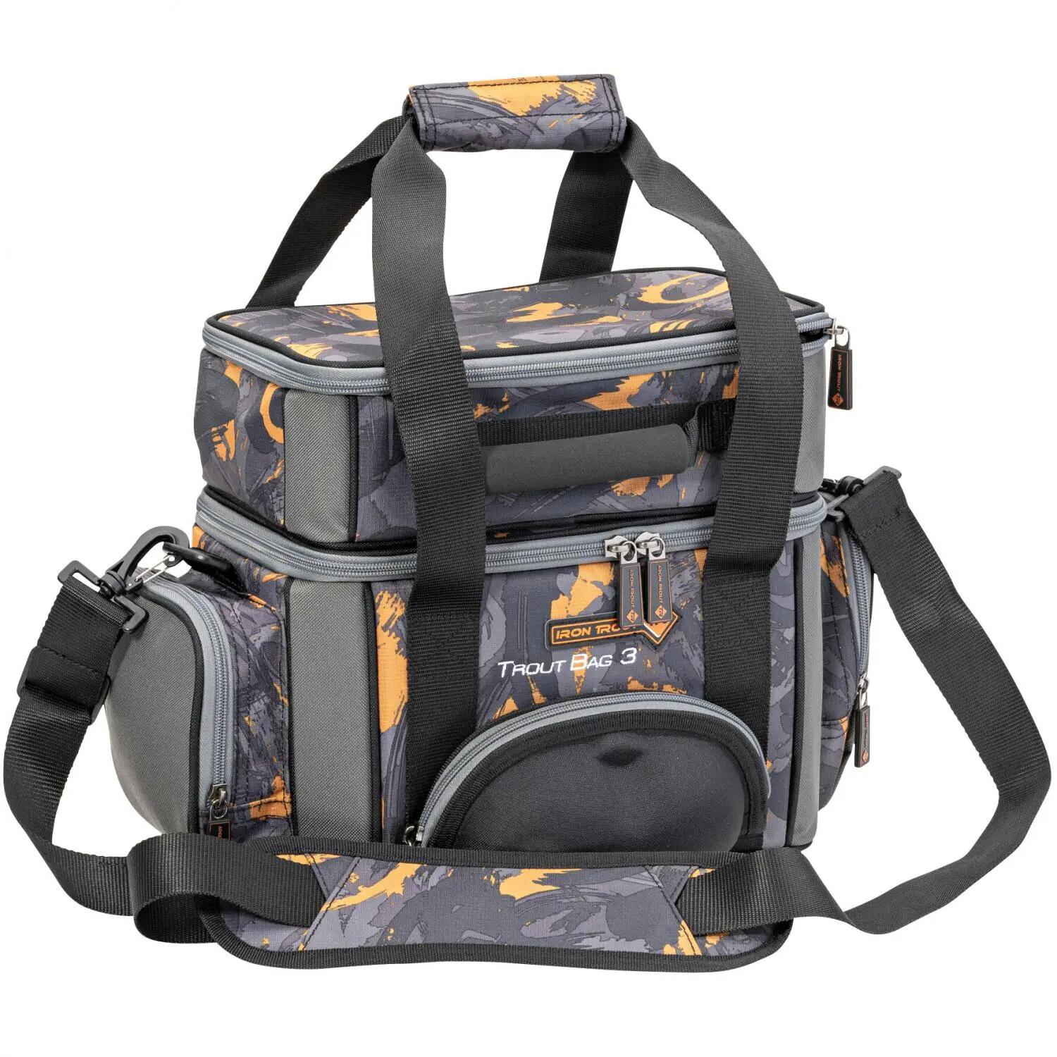 Forellentasche Trout Bag 3 1/1
