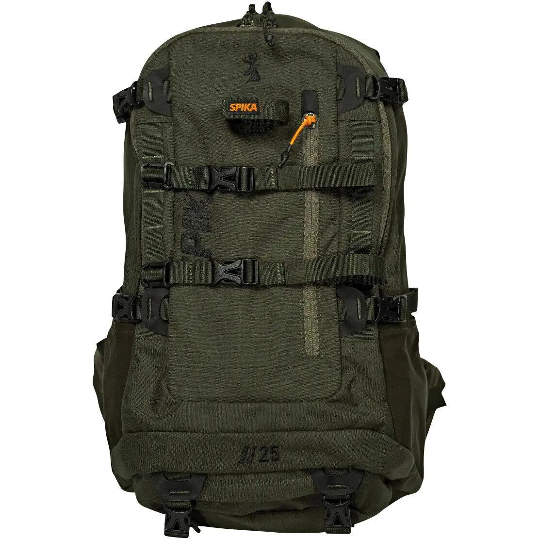 Outdoor-Rucksack - Drover II Pro Pack - 25 l - Oliv 1/3