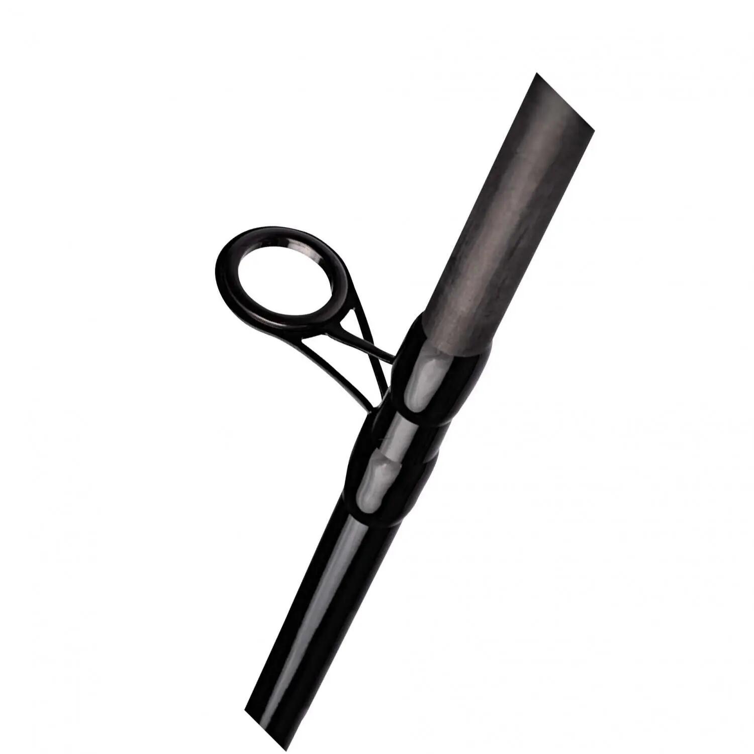 Feeder-Rute Zebco Ambition 13ft 120g (x3) 4/5
