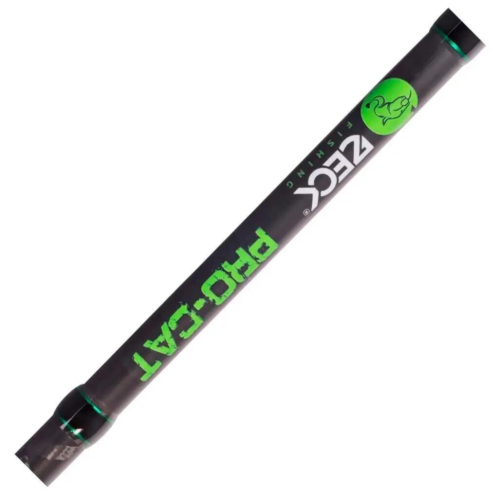 Zeck Pro-Cat soft 300cm 350Gr - Werphengel 4/5