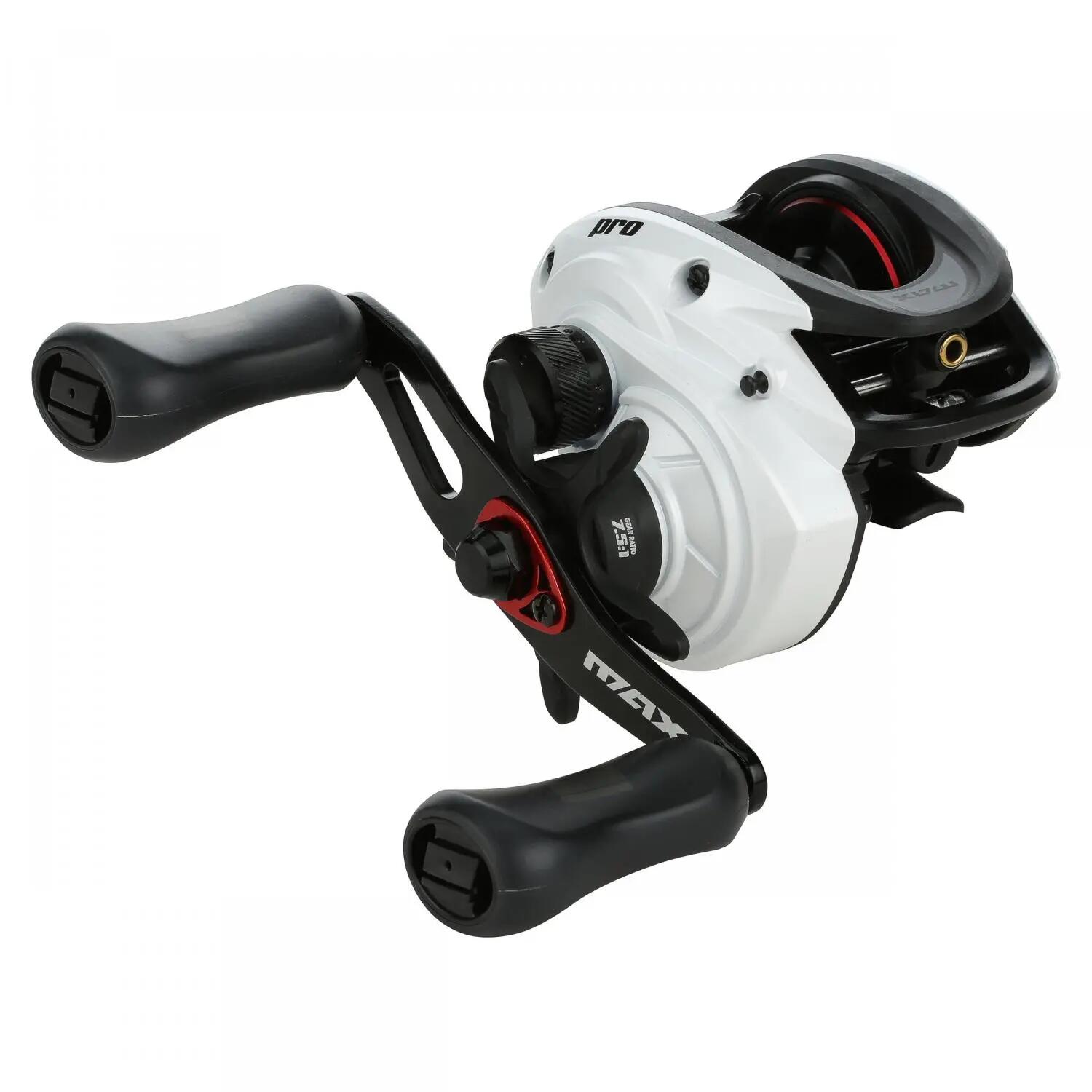 ABU GARCIA picture