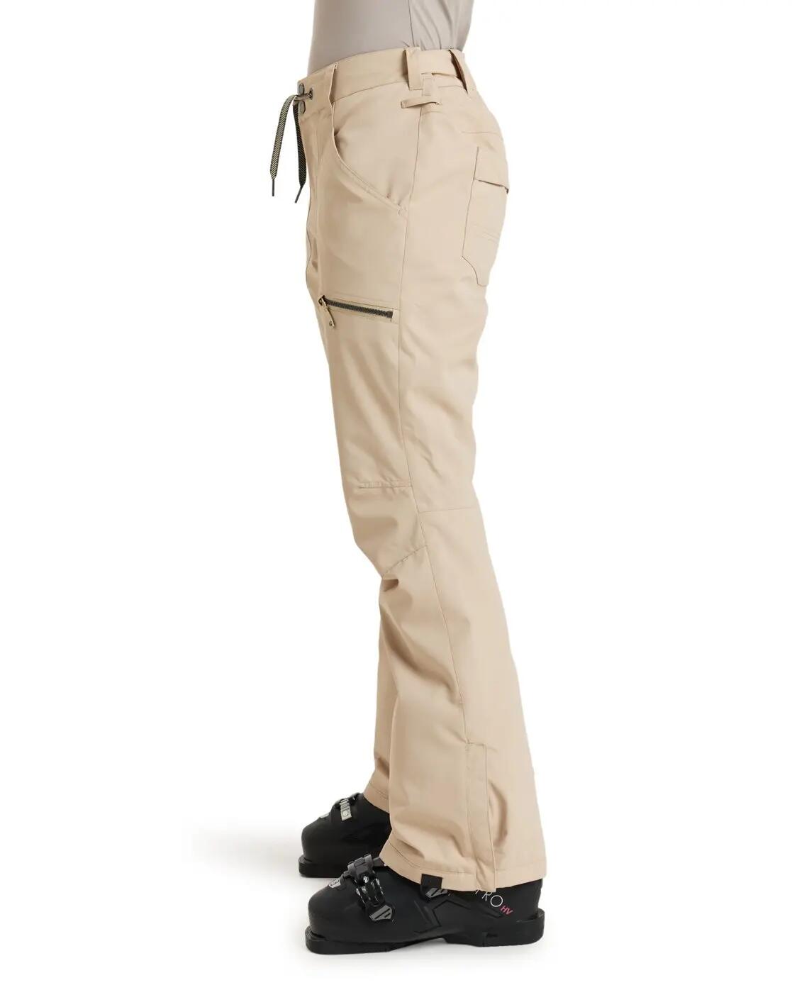 Snow broek NADIA Dames 3/5