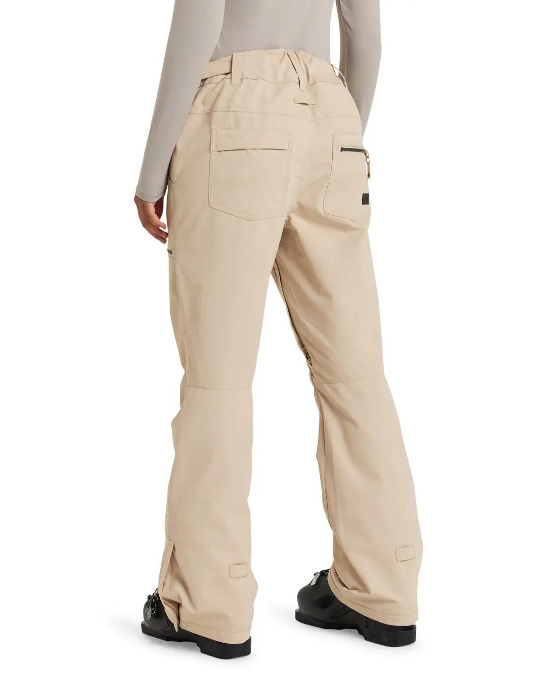 Snow broek NADIA Dames 2/5
