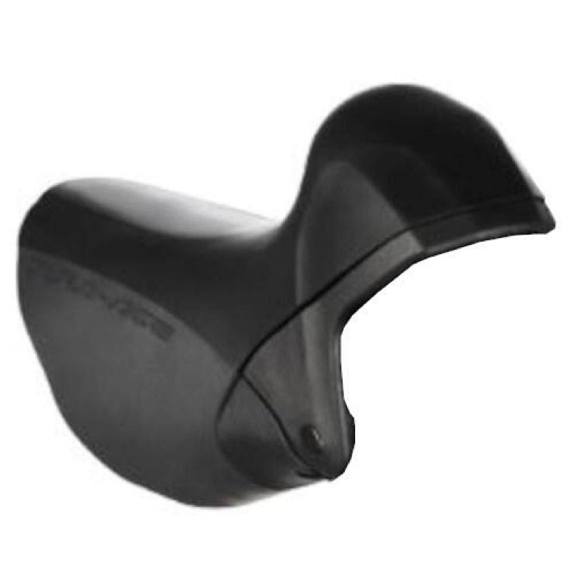 Corps de poignée Vélo droit Shimano ST-9001 2/2