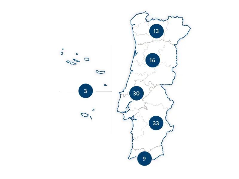 Pack Presente Odisseias - Visita e Prova de Vinhos | Experiência para 2 pessoas 4/6