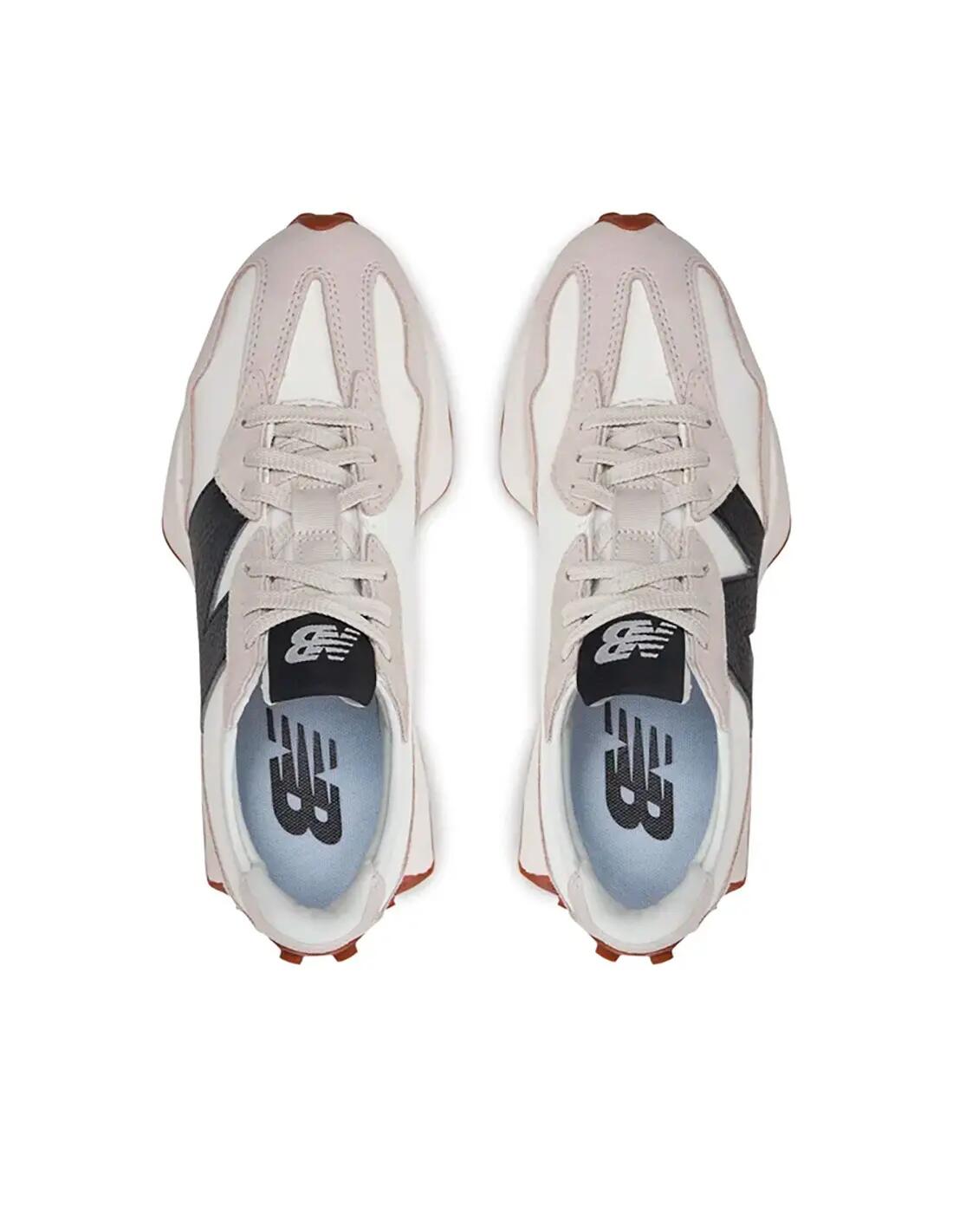 Dámské tenisky New Balance, model WS327GD 4/7