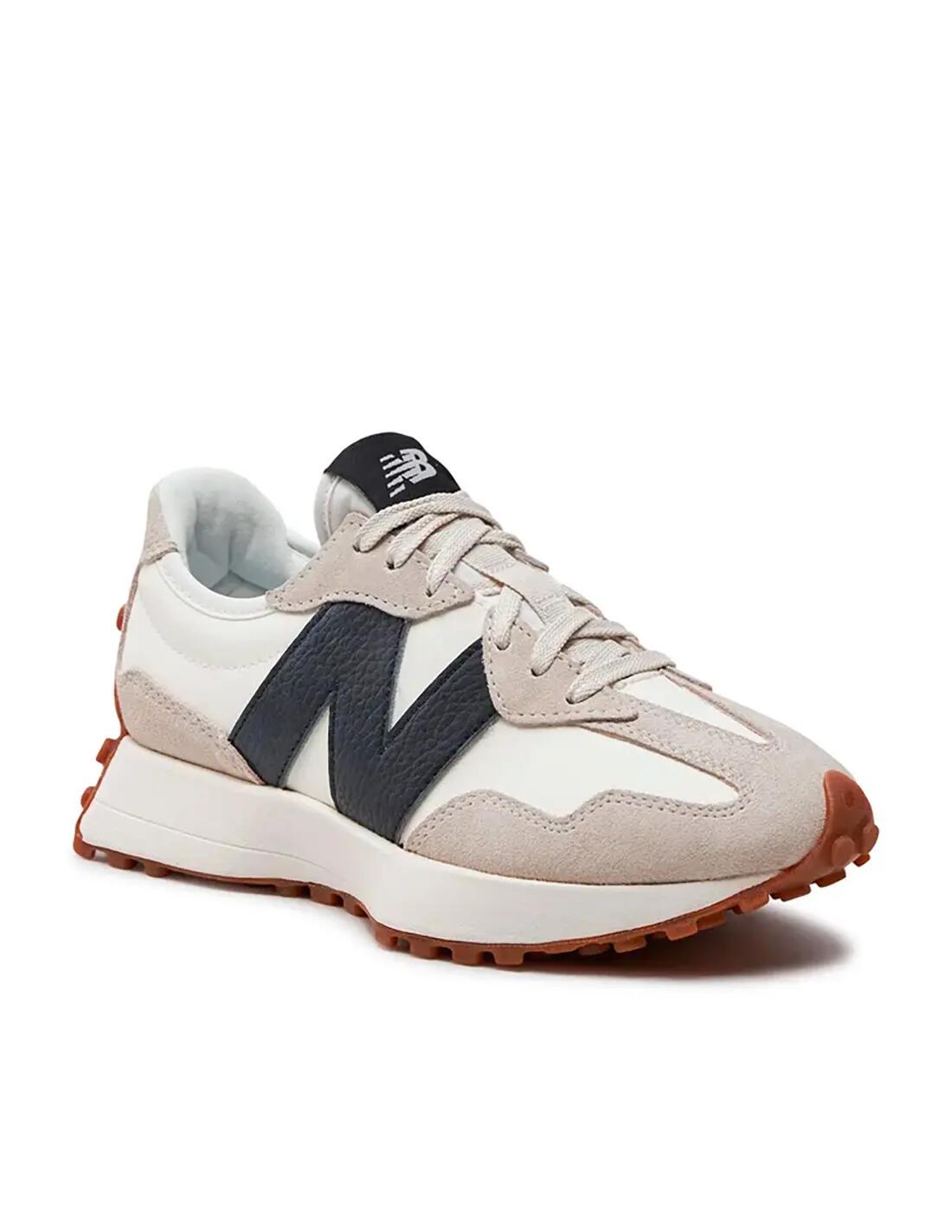 Dámské tenisky New Balance, model WS327GD 3/7