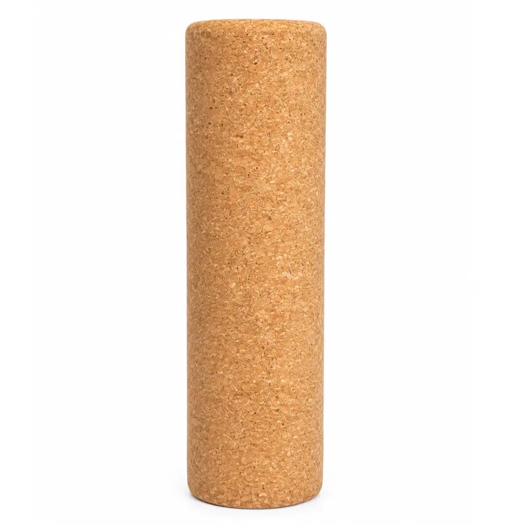CORK ROLLER SHARP SHAPE 3/3