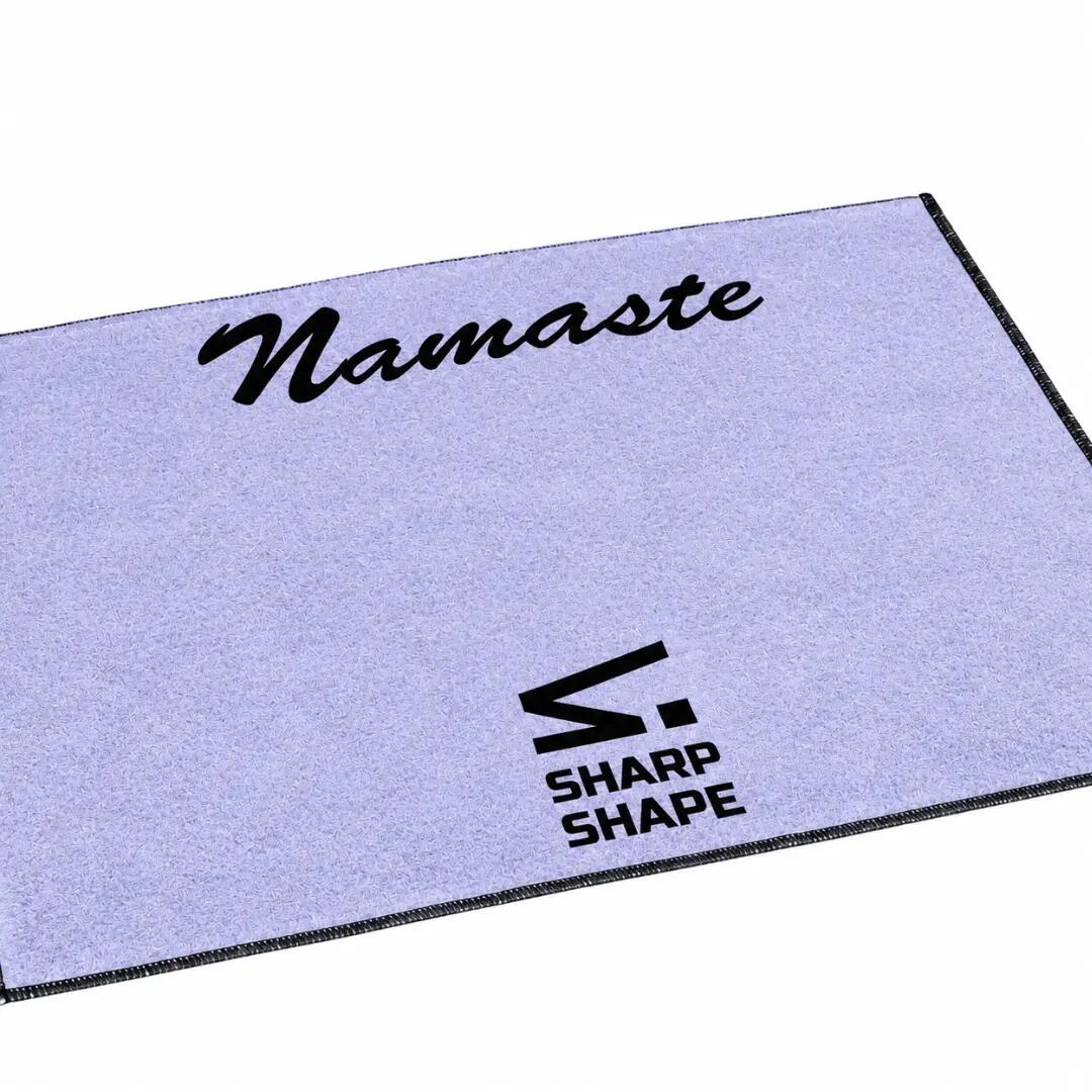 Ručník na jógu NAMASTE 2/4