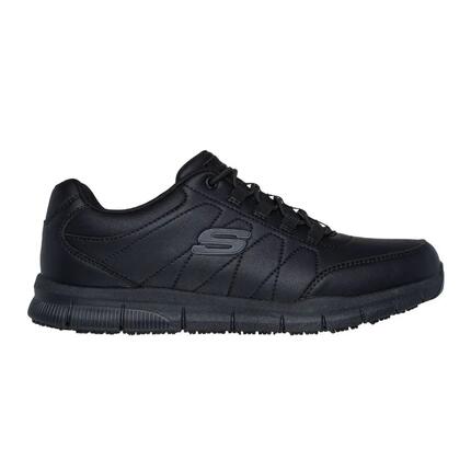Zapatillas Skechers modelo 200272EC-BLK para hombre