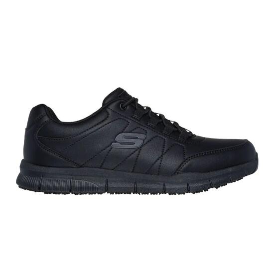 Zapatillas Skechers modelo 200272EC-BLK para hombre