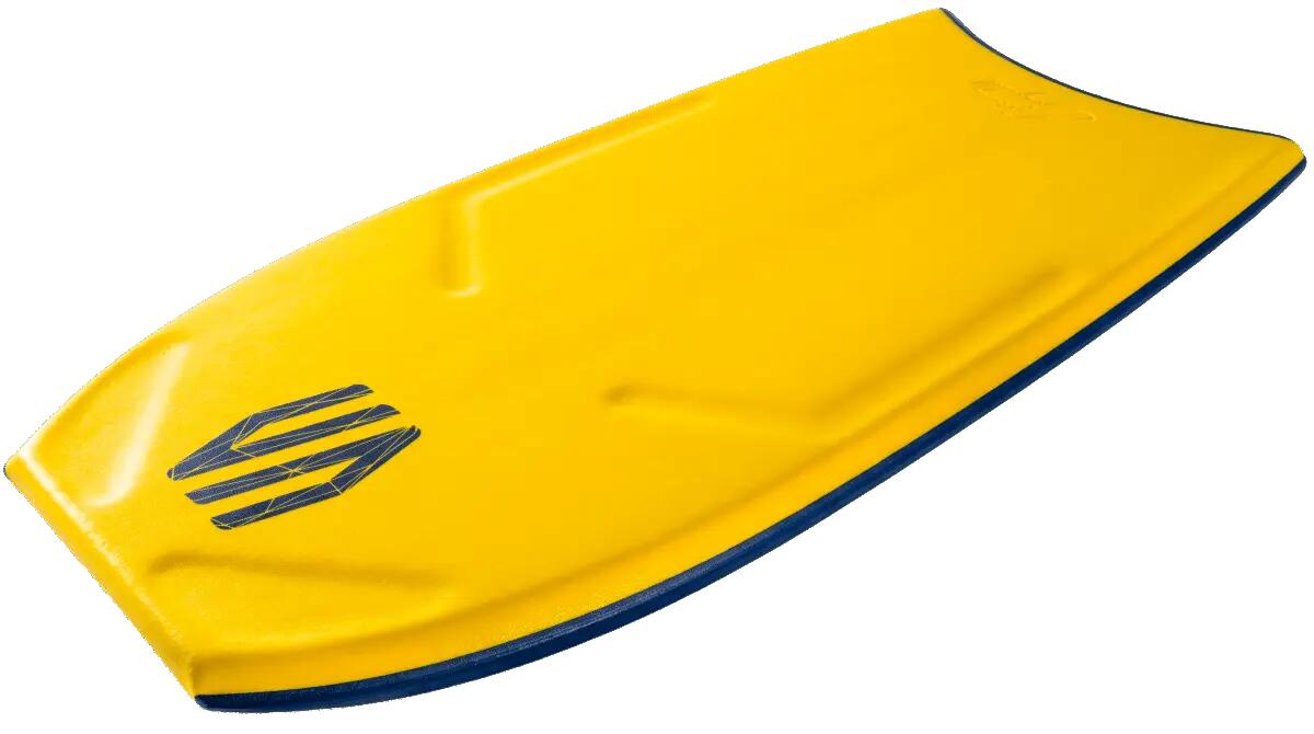 Theory NXT PP Rigido Iain Campbell - Pro Series Bodyboard 4/5