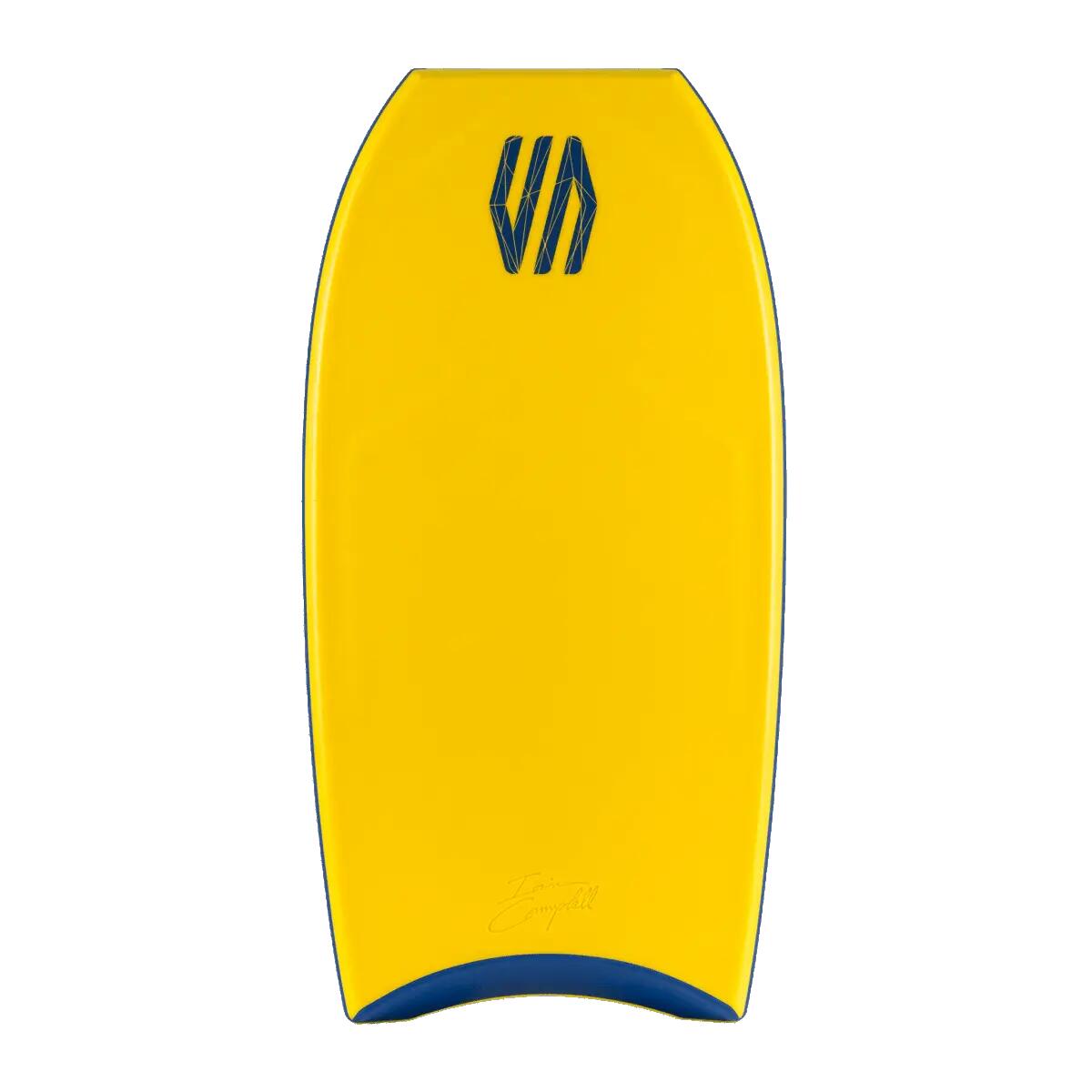 Theory NXT PP Rigido Iain Campbell - Pro Series Bodyboard 2/5