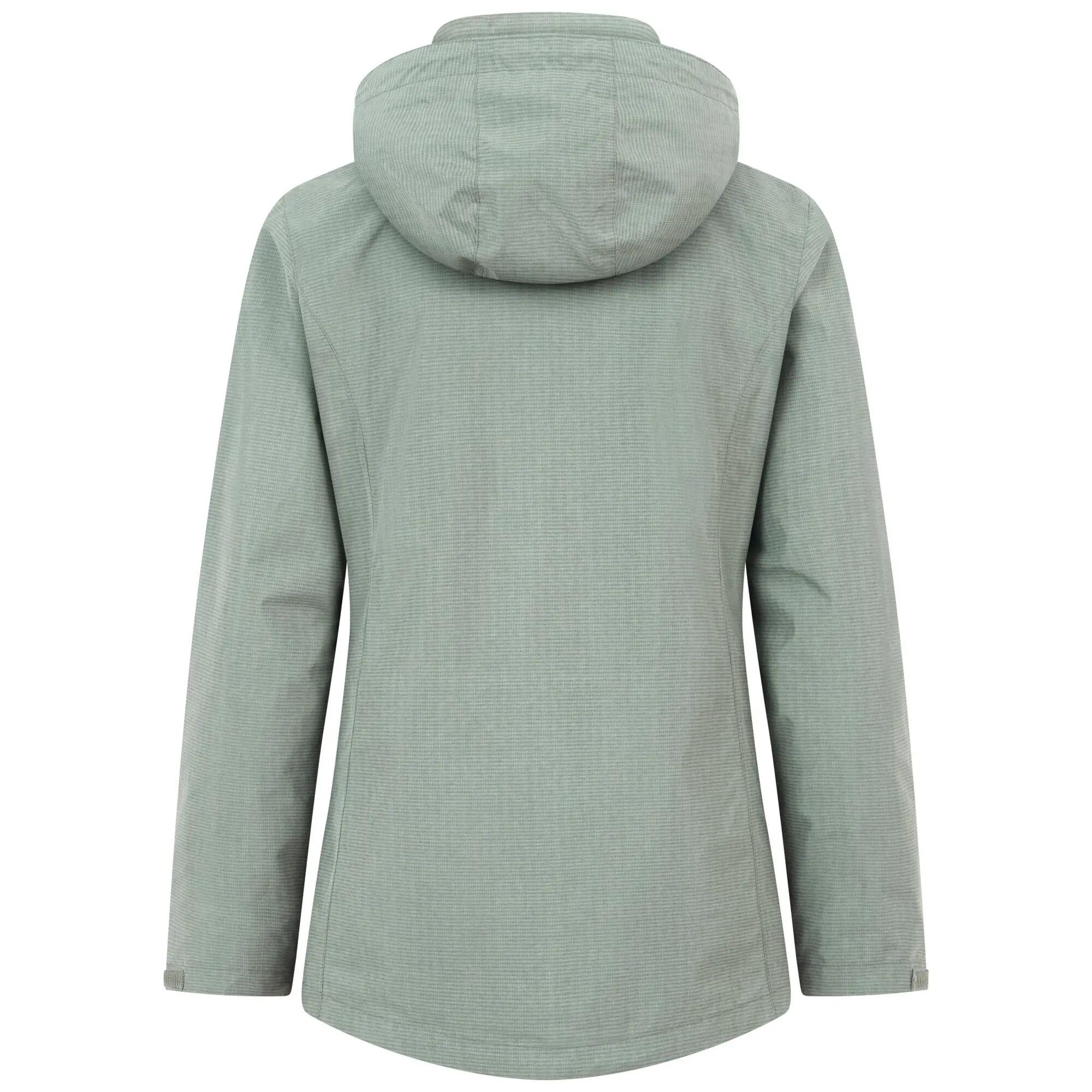 DEPROC ACTIVE LAVAL Femme Veste de pluie Veste de randonnée 6/7