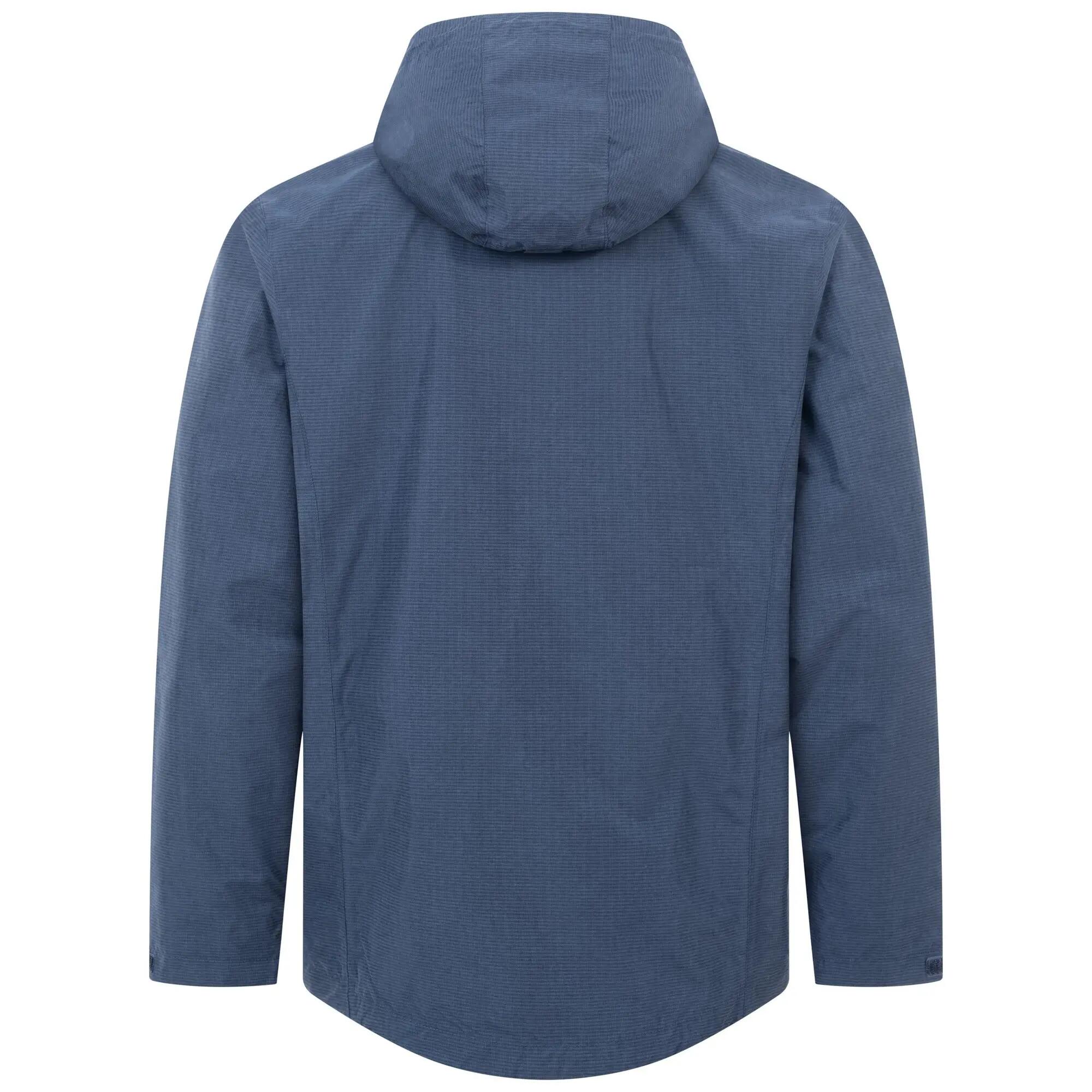 Homme - Randonnée - Veste de pluie - imperméable 10.000mm - LAVAL 6/7