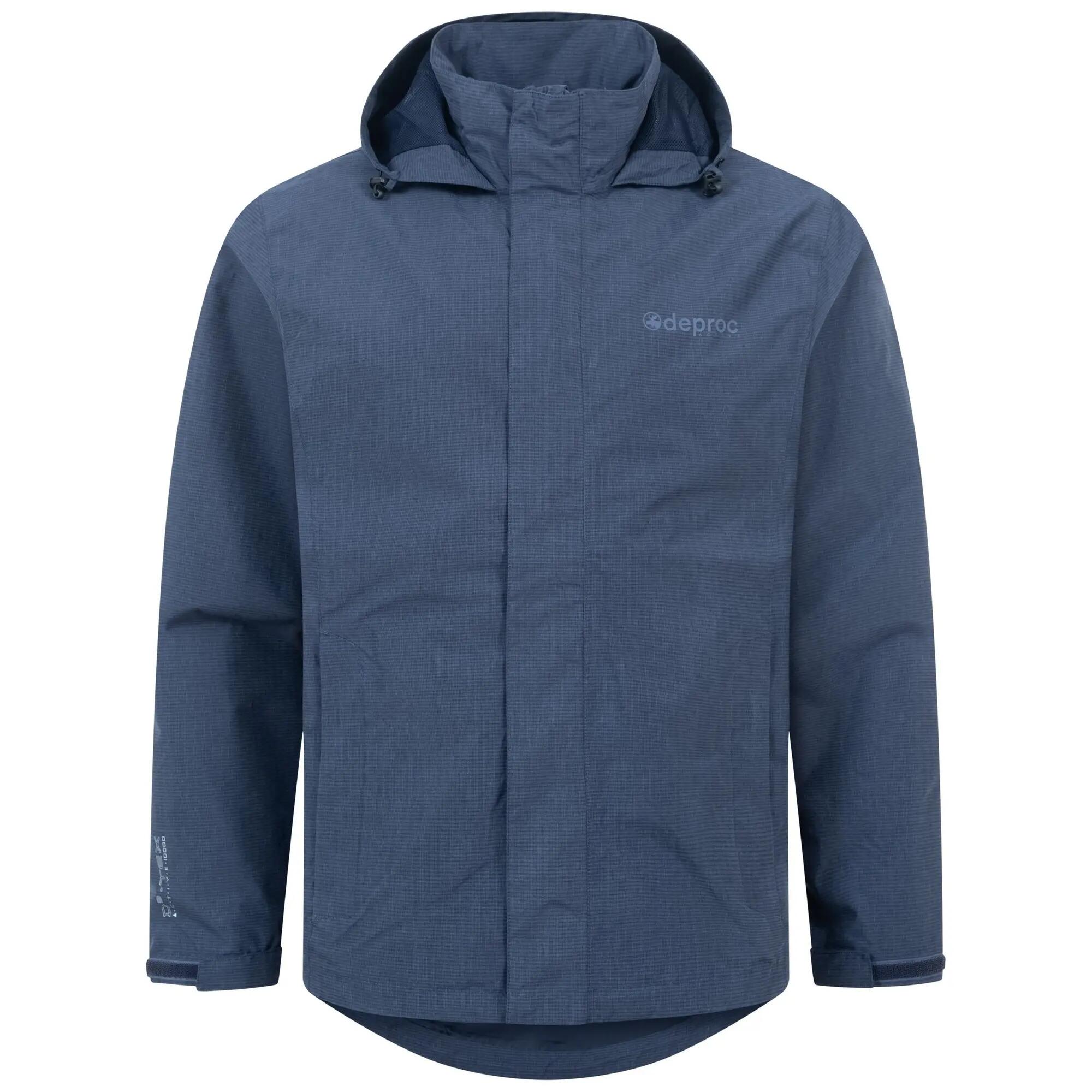 Homme - Randonnée - Veste de pluie - imperméable 10.000mm - LAVAL 5/7
