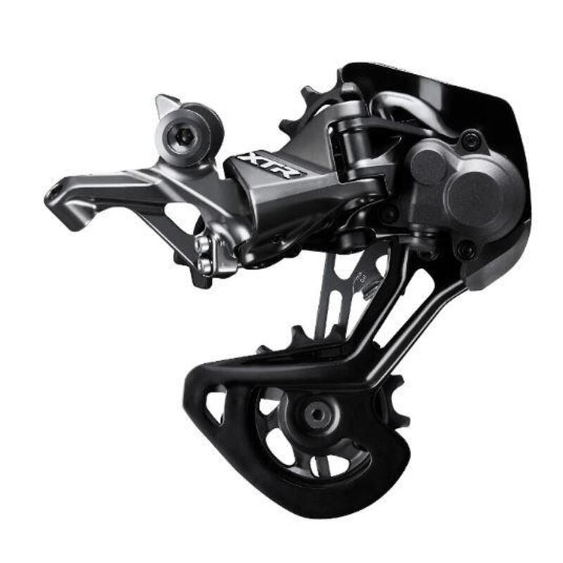 Deragliatore posteriore Shimano xtr rd-m9100-gs