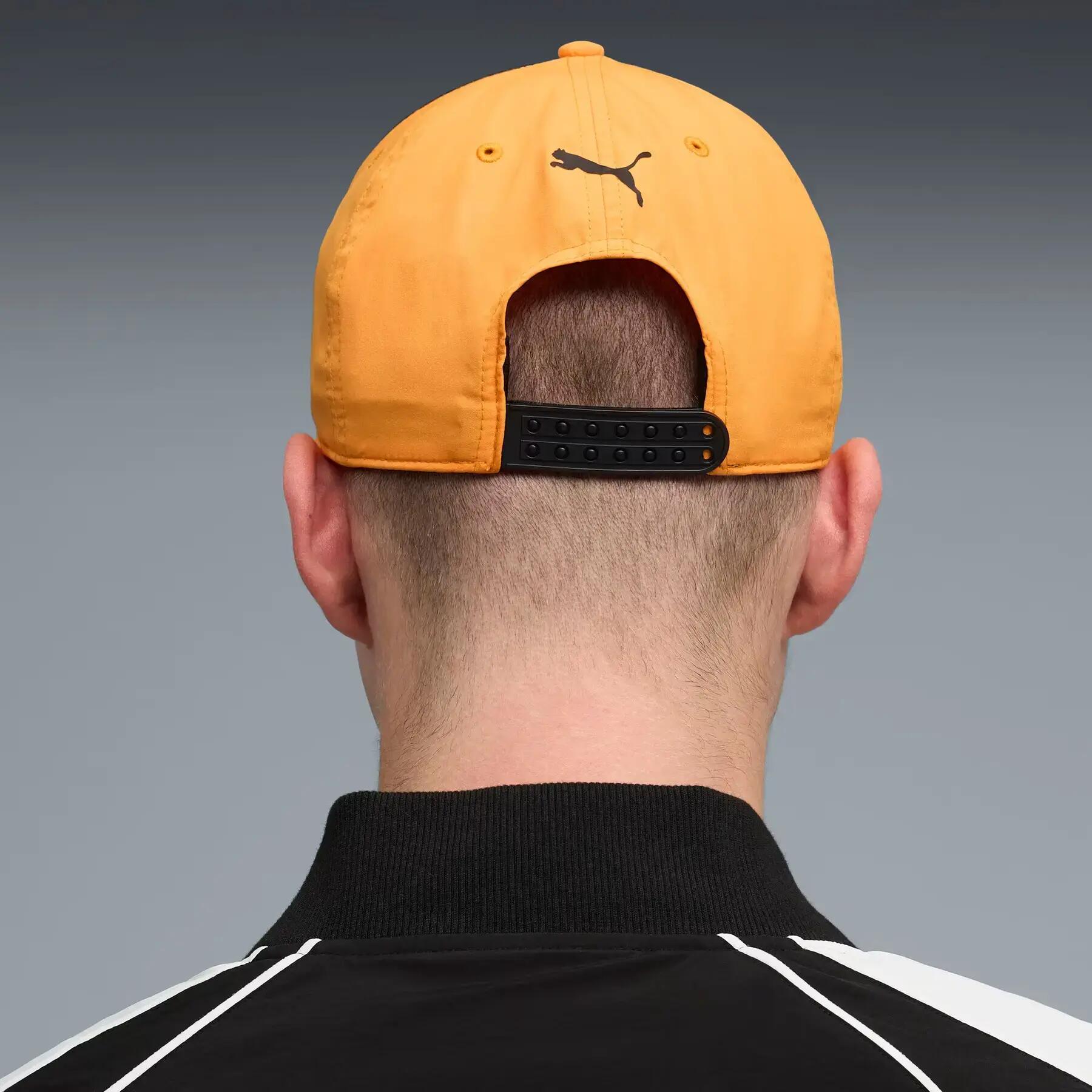 McLaren Racing baseball sapka 4/4