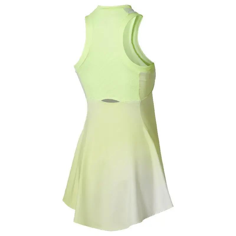 Dress Mizuno Tennis Ghd Woman 2/2