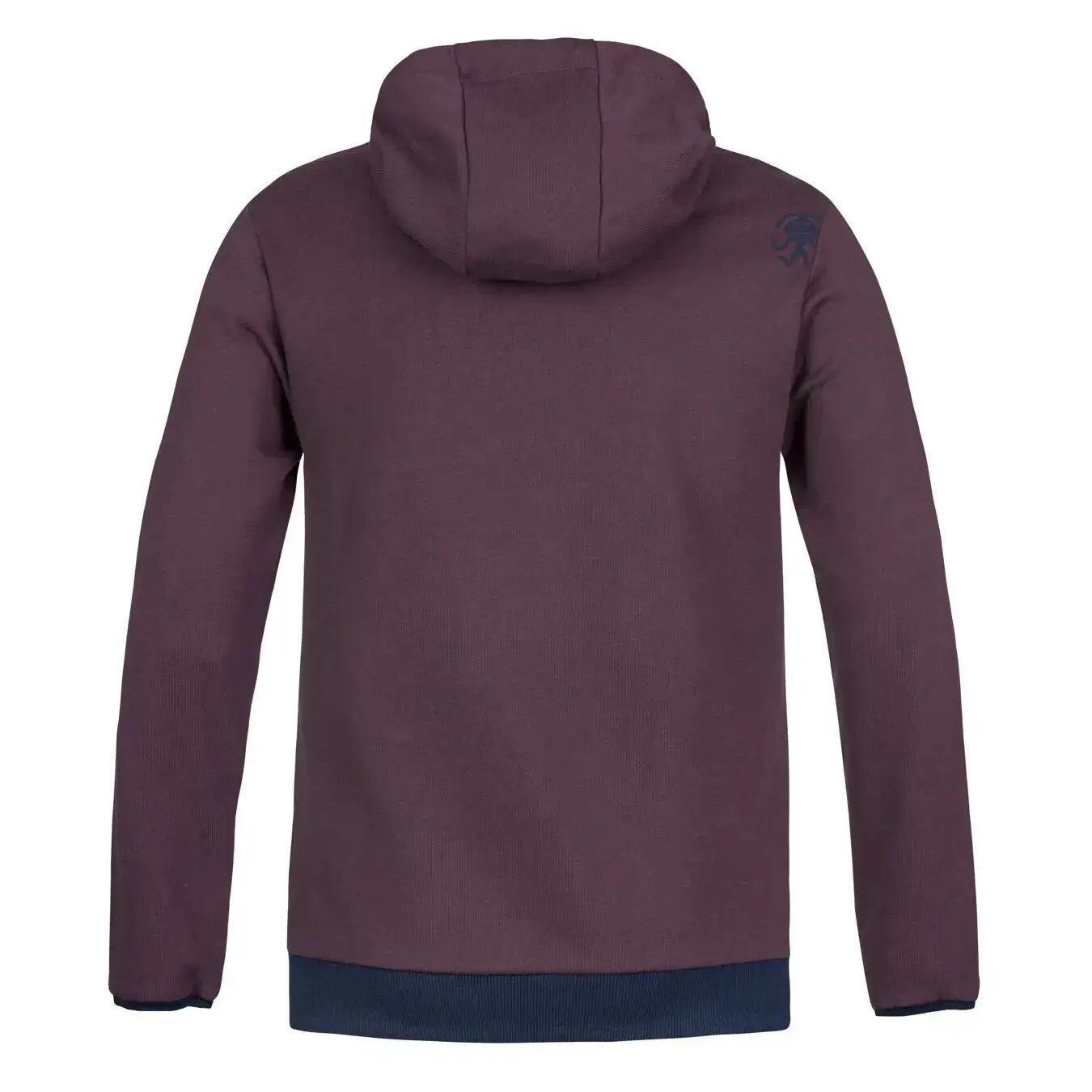 Camisola com capuz Rafiki Zulu 4/5