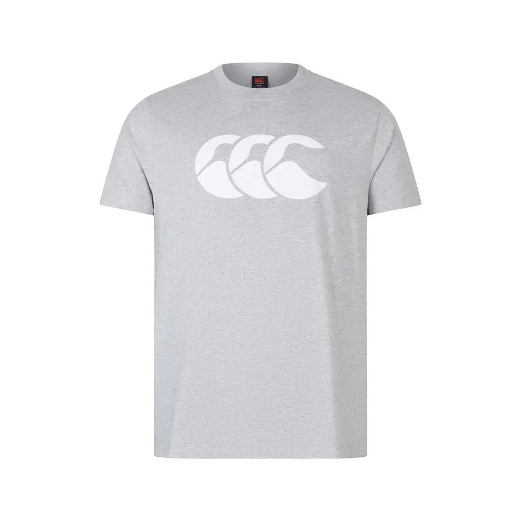 T-Shirt Canterbury Logo 1/1