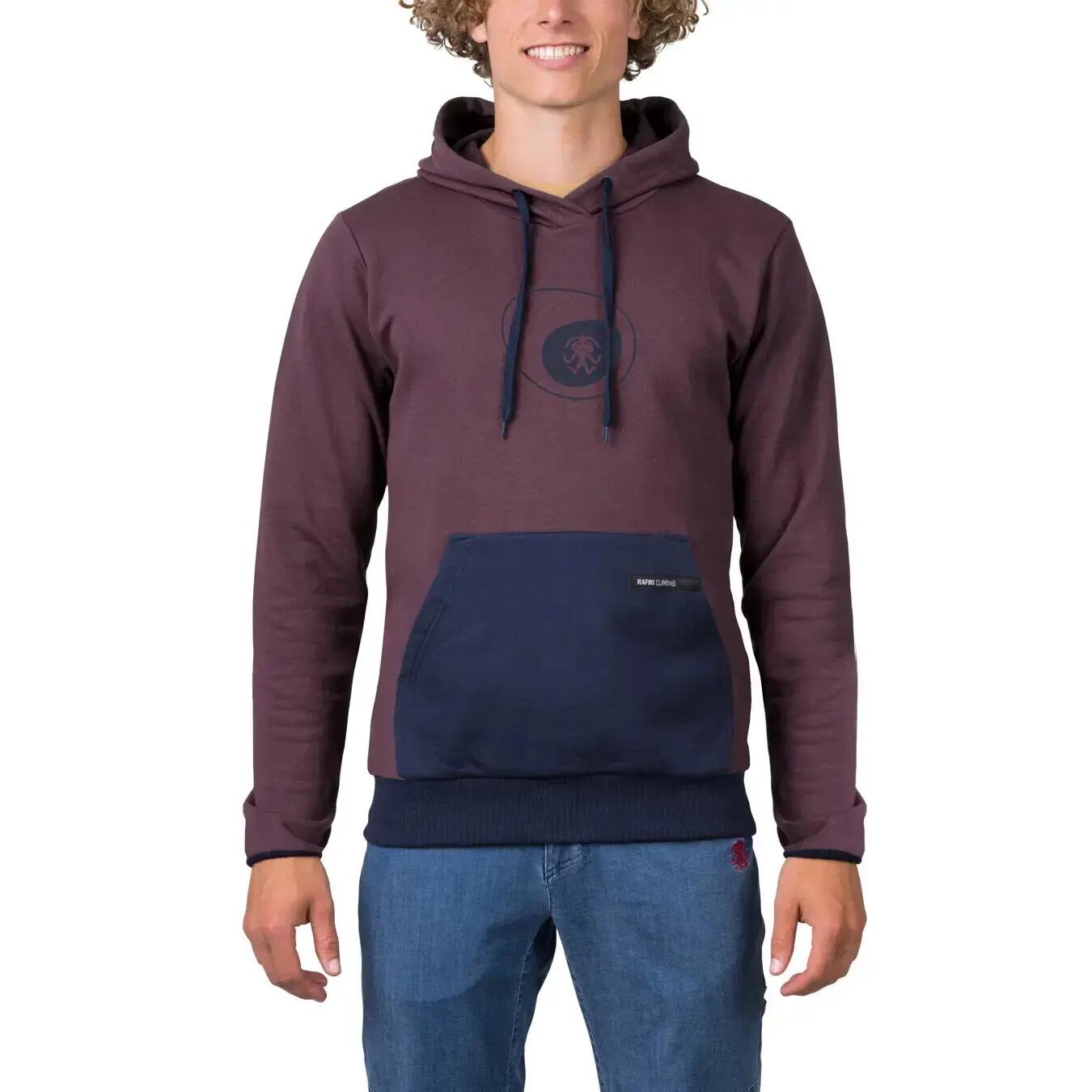 Camisola com capuz Rafiki Zulu 2/5