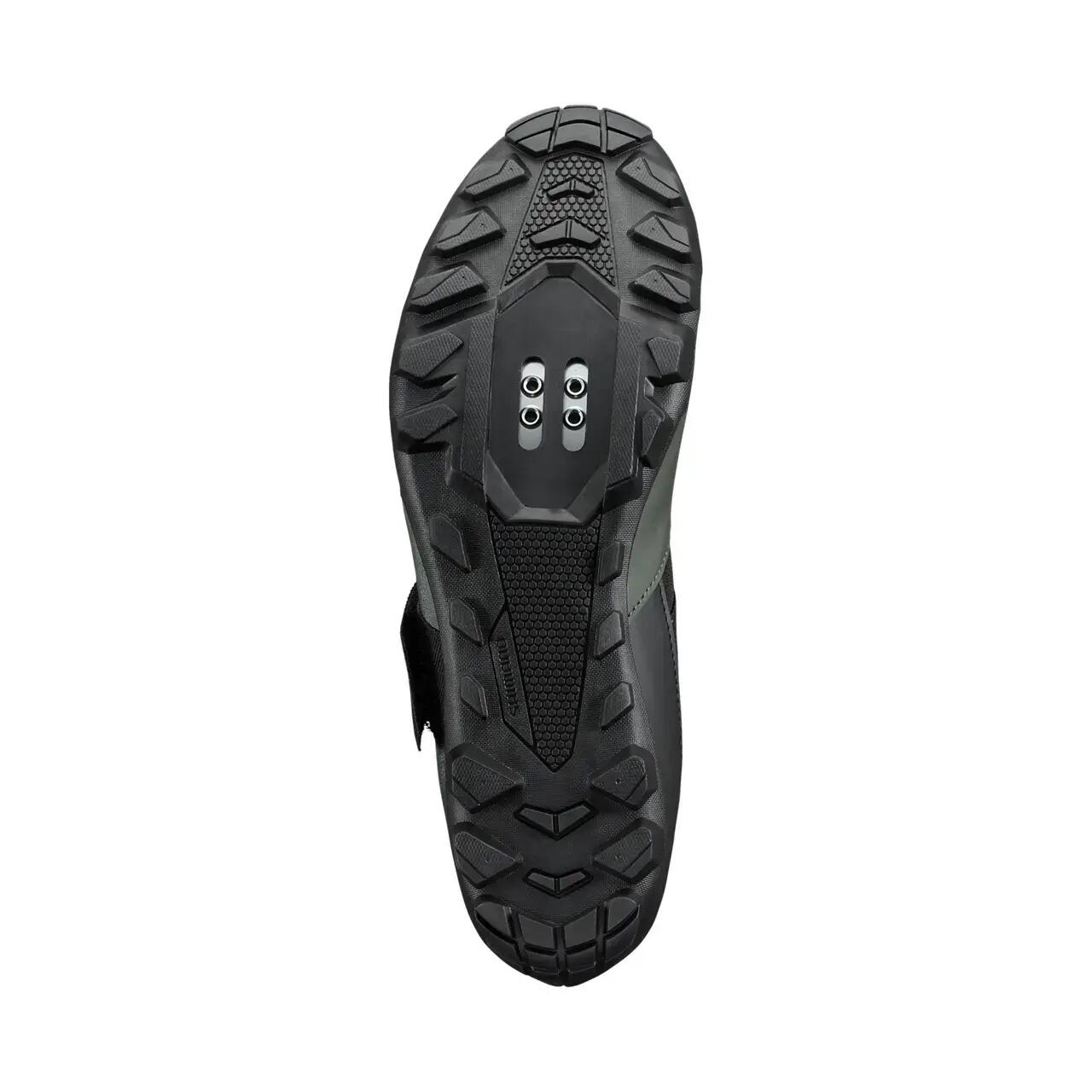 Chaussures Shimano MX101 5/7
