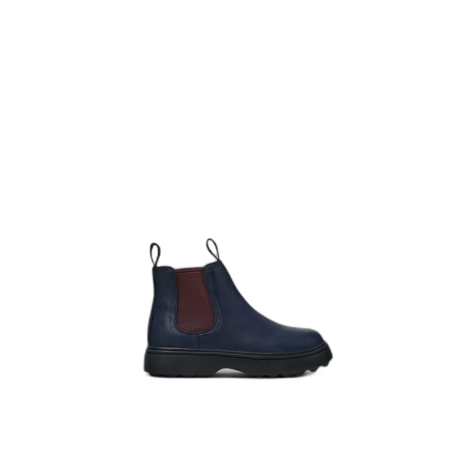 Bottines en cuir bébé Camper Norte 1/5