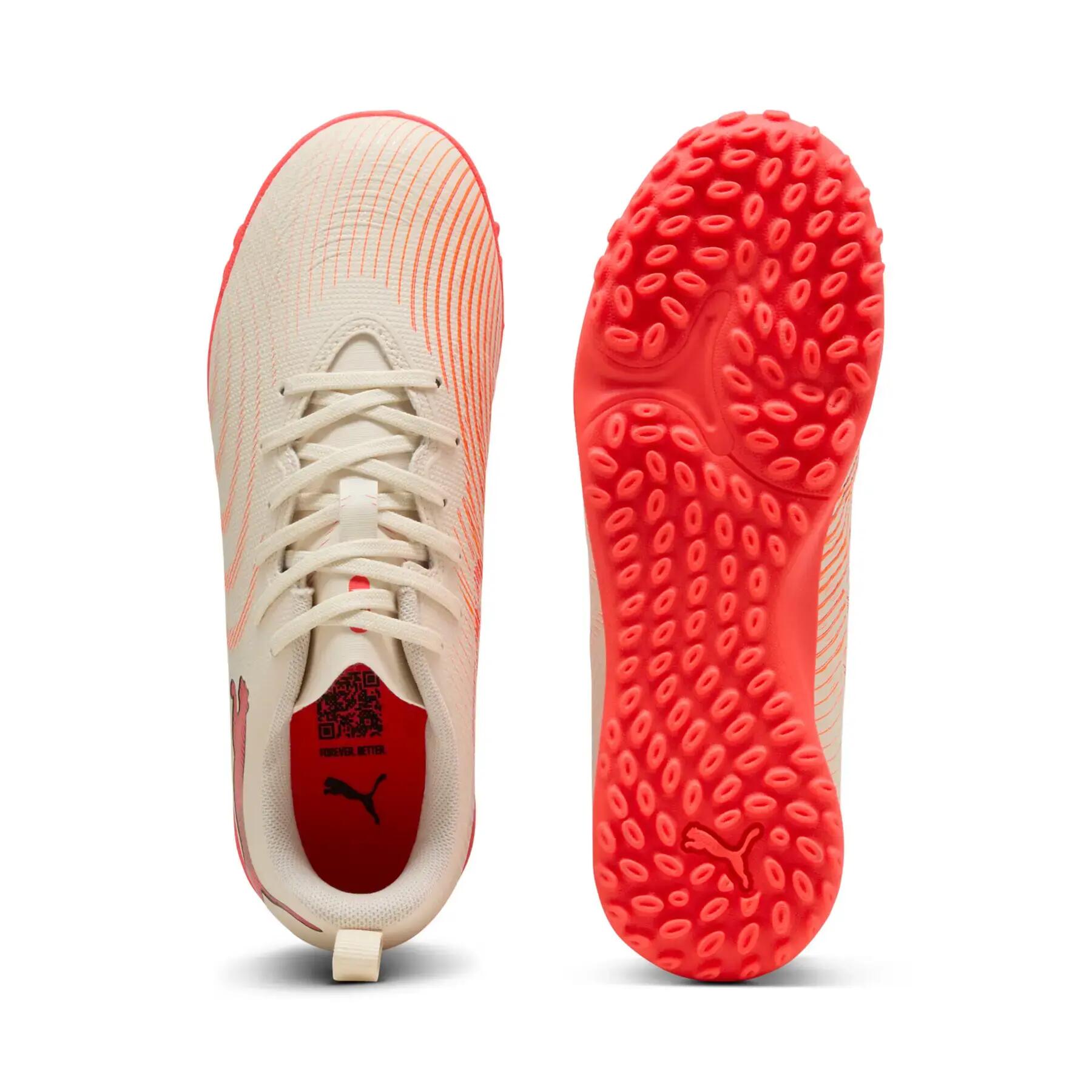 Botas de fútbol para niños Puma Future 9 Play TT 6/6
